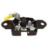 TRQ Tailgate Latch Compatible with 2004-2012 Nissan Titan