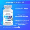 IsaaQuim Citrato de Potasio + Citrato de Magnesio + Moringa