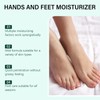 Foot Cream,Foot Eczema Cream Adults,Repairing Cracked Heel and Itchy Feet,Foot