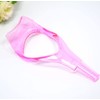 3Pcs Plastic 3 in 1 Eye Lash Mascara Guard Applicator