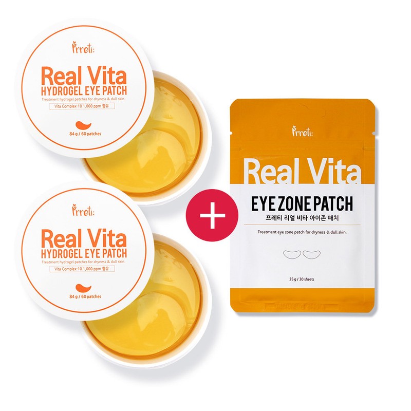 Pretty [60 sheets + 60 sheets + free gift] Real