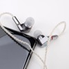 TINHIFI T2 DLC HiFi Audio Fan Ergonomic In-Ear Earbuds