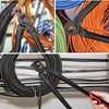 MAXPOWER Cable Cutters, 17-Inch Heavy Duty Cable Cutter for Cutting