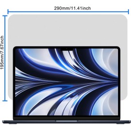 2 Pack Microfiber Liner Cleaning Cloth with Screen Keyboard Imprint Protection for MacBook Pro/AIR 13" 14" 2018-2025, Keyboard Protector Compatible MacBook Air 13/MacBook Pro 14 (M4-M1)-Grey+Black