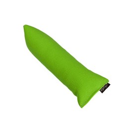 Mystique Dummy Easy Fetch 100g, neon green