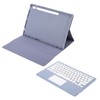 Tablet Keyboard Case 12.4in for Tab S8 Plus 2022 for
