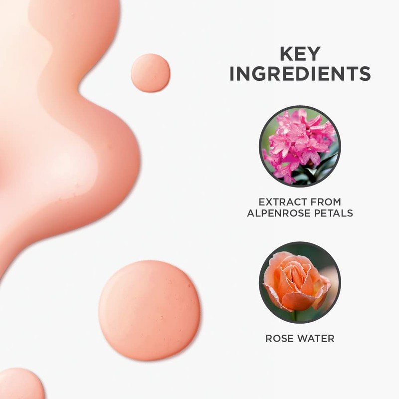 ANNEMARIE BÖRLIND, ROSENTAU Face Lotion 150 ml