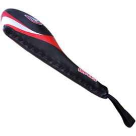 Farabi Taekwondo Racket Hand Karate Kick Boxing Strike Pad Martial Art X 1 UNIT