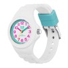 ICE-WATCH IW020326 - White Castle - Horloge, White, Strap.