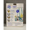 Evenflo Exer Saucer By EVENFLO/ Sweet Skies Door Jumper With