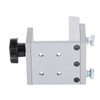 Oblique Hole Drilling Template Pocket Jig Dowel Clamps Device Set