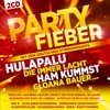 PARTYFIEBER mit den deutschen Stimmungshits