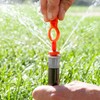 2 Pack Hunter MP Rotator Adjustment Tool MPTOOL, Orange Sprinkler