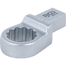 BGS 6903-24 Insert Ring Spanner 24 mm 14 x 18 mm