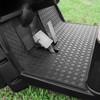 Cartalia Golf Cart Floor Liner Mat 8mm Thick Rubber Full