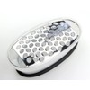 Pearl Metal C-520 Natural Smooth Grater [Made in Japan]