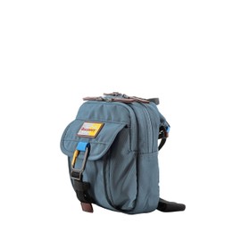 Discovery Unisex Icon Bag, Blue - Petrol Blue