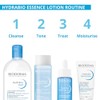 Bioderma Hydrabio Moisturizing and Radiance Booster Essence Lotion - 6.67