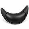 Silicone Shampoo Bowl Neck Rest for Hair Washing – Soft