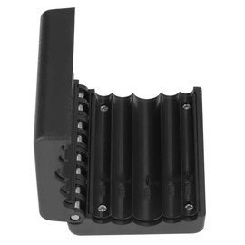 Cable Tube Slitter 4.5-11mm, Alloy Ribbon Cable Stripper Fiber Optic Buffer Loose Tube Slitter 4.5/6 /7/8 /11mm, Black