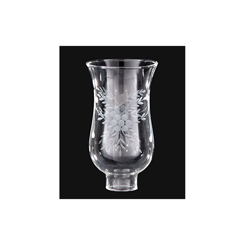 B&P Lamp 1 5/8 Inch by 6 1/2 Inch Cut