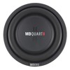 MB Quart DS1-204 8 Inch 400 Watt MAX 200 Watt