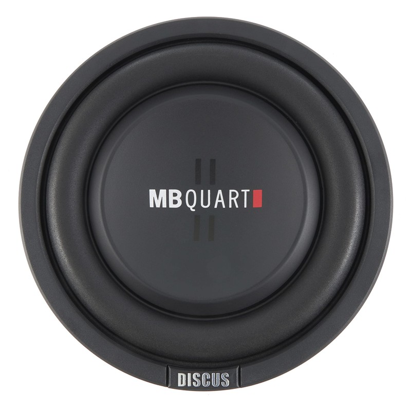 MB Quart DS1-204 8 Inch 400 Watt MAX 200 Watt