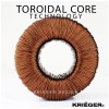 Krieger Kriëger Step Up/Step Down 600W Voltage Converter Transformer 110/120V