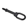 Trailer Tow Hook Ring 6M2Z 17A954 A Strong Traction Stable