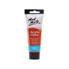 Acrylic Paint Studio 75ml - Burnt Sienna