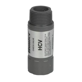 Hunter HCV Check Valve 3/4 Inch x 3/4 Inch HC75F75M