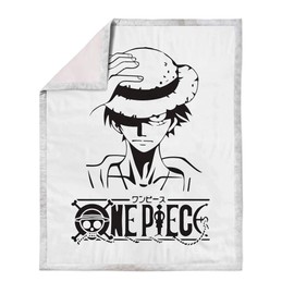 Ruiqieor Cuddly Blankets 150 x 200 cm, Soft Blanket, Flannel Blanket, Soft Blanket, Microfibre Cuddly Blanket, Sofa Blanket for Children Adults, Anime Blankets 3D Digital Print (#11)