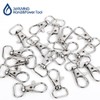 DIY Keyring Holder O-ring Bag Hardware A 12mm / DIY 키링 열쇠고리 홀더 오링 가방 부자재 A 12mm
