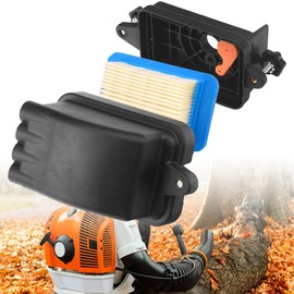 P021014433 Air Filter Kit for Echo PB-403, PB-413, PB-650, PB-755, PB-651 Backpack Blower