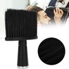 Cepillo Para El Cuello y Cabello, Cepillo Versátil de Barbero