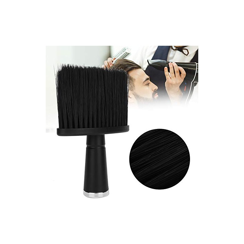 Cepillo Para El Cuello y Cabello, Cepillo Versátil de Barbero
