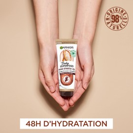 Hand Balm, 48 Hours [Cocoa Butter + Ceramic]