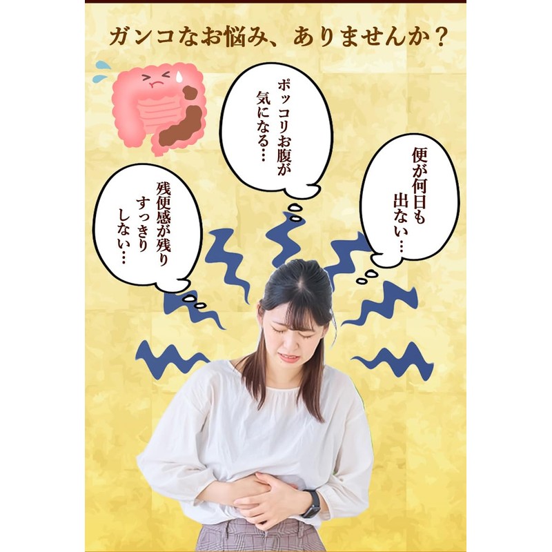 厳選ハーブ配合 エナジー すらっと爽快茶 20包 キャンドルブッシュ配合 ノンカフェイン 茶師監修 健康茶