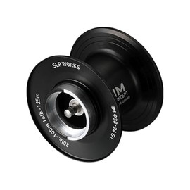Daiwa Slp Works IM Limit Breaker, Φ38.0, 24 Spool, G1 Black