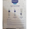 Set De Cuidado Para El Bebe 3 Piezas Mustela Cc