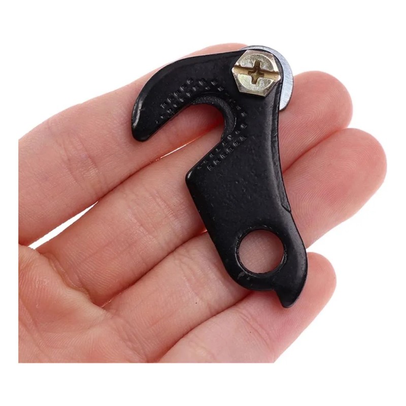 Hook Parts, Cambiador Trasero, Marco, Cola De Engranaje, Ext