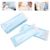 Sterilization Pouch, Gear Self Sealing Sterilization Bag for Dental Tools