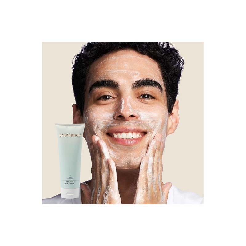 Deep Clean AHA Cleanser / 딥 클린 AHA 클렌저