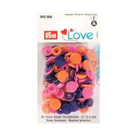 プリム(Prym)プリムファスナー、1