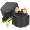 Road Passion Starter Solenoid Relay for Honda CB350 CB350G Super