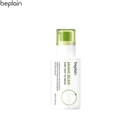 BEPLAIN Mung Bean Pore Tight-Up Serum 30ml