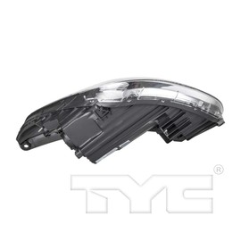 For Hyundai Tucson Headlight 2010 2011 2012 2013 Passenger Side For HY2503158 | 92102-2S050