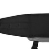 Fishing Fanny Pack Fishing Rod Holder Fishing Tackle Bag with