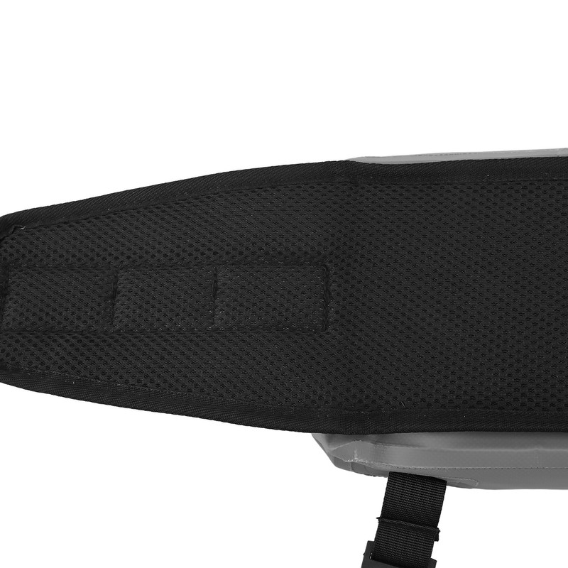 Fishing Fanny Pack Fishing Rod Holder Fishing Tackle Bag with