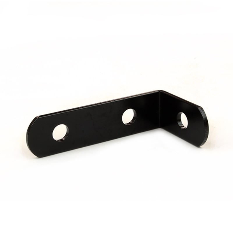 Waki Sangyo WAKI Auxiliary Bracket Stay NO61 Black BS-561